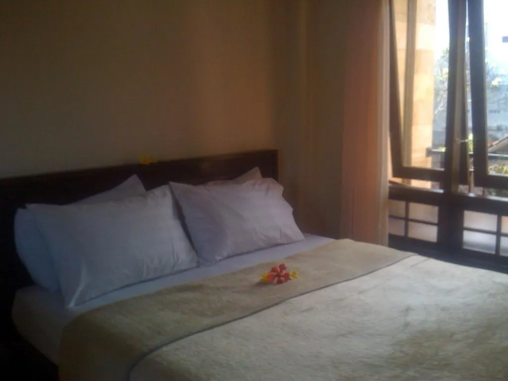Corner Guest House Ουμπούντ