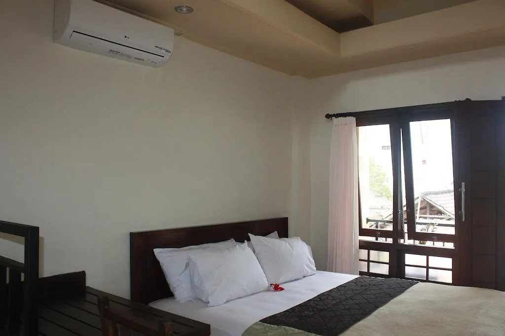 Corner Guest House Ουμπούντ Ινδονησία
