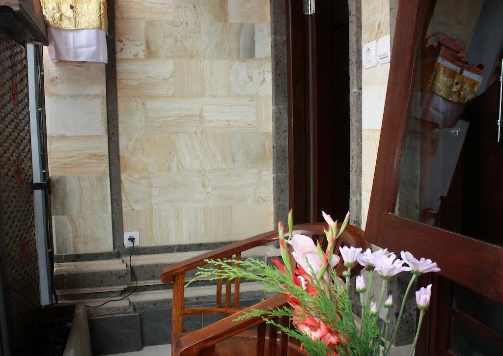 Corner Guest House Ουμπούντ Ινδονησία