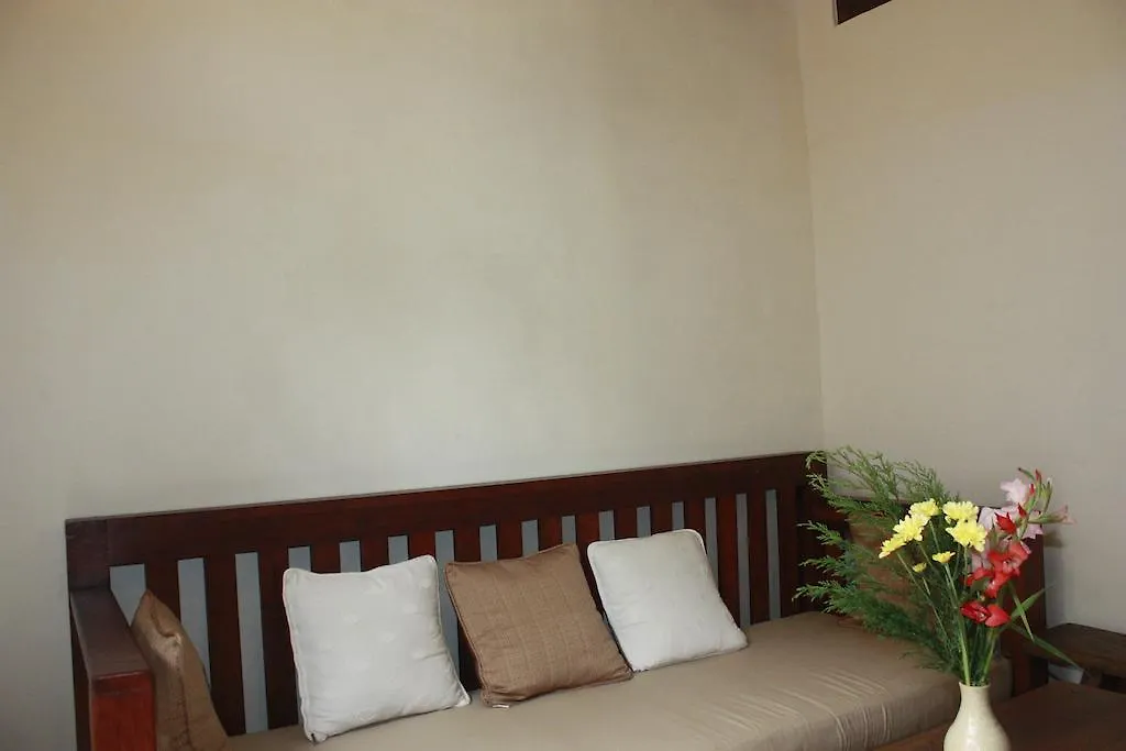 Corner Guest House Ουμπούντ