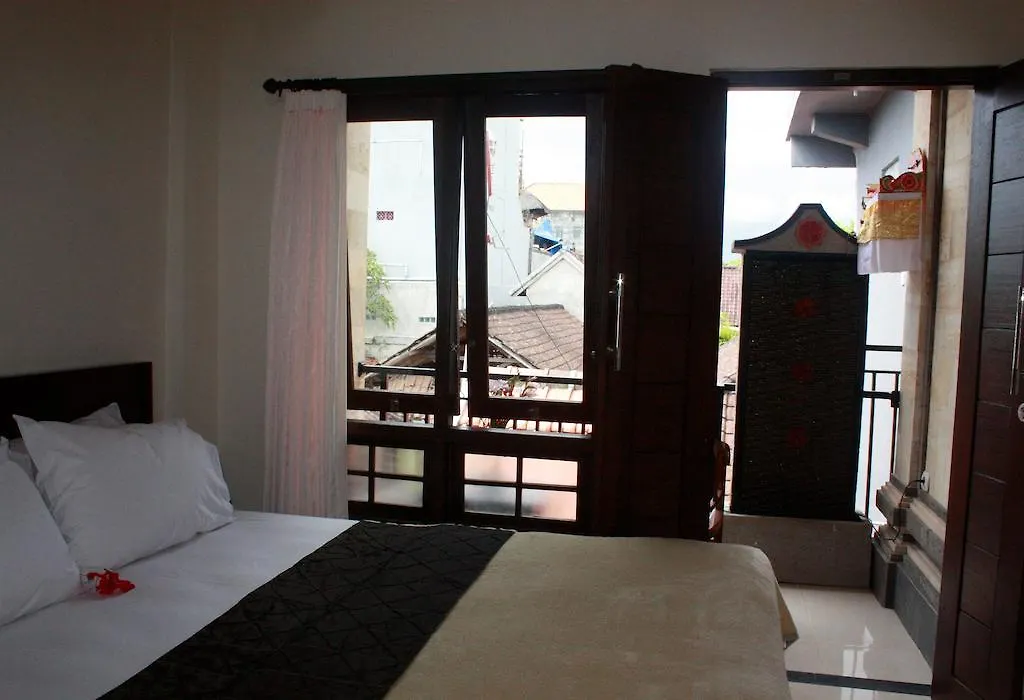 Corner Guest House Ουμπούντ 0*,  Ινδονησία