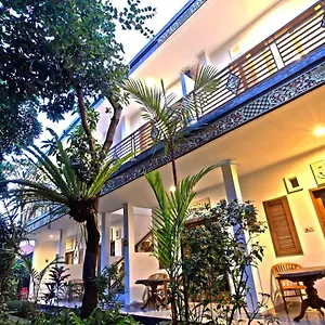 Batik Sekar Bali Maison d'hôtes