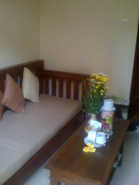 Corner Guest House Ubud