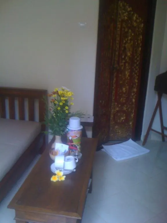 Corner Guest House Ubud