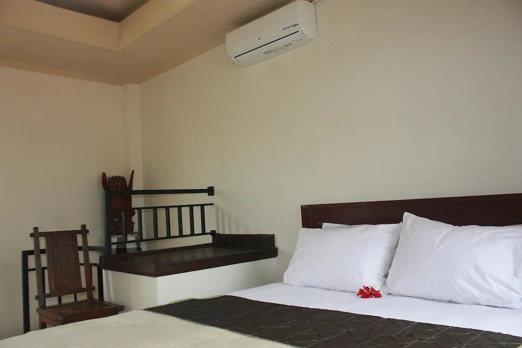 Corner Guest Houses kontakt