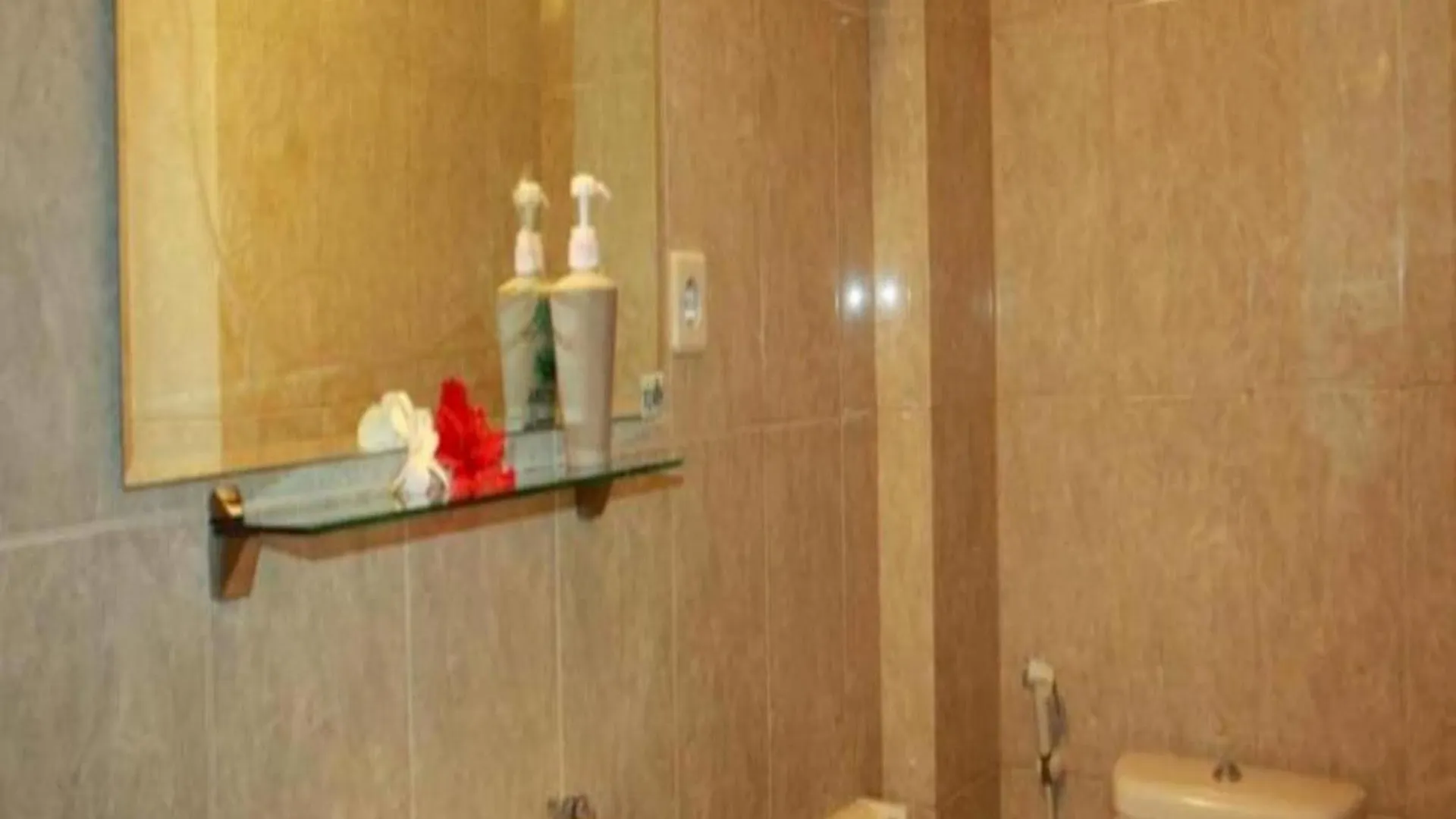 Corner Guest House Ubud 0*,